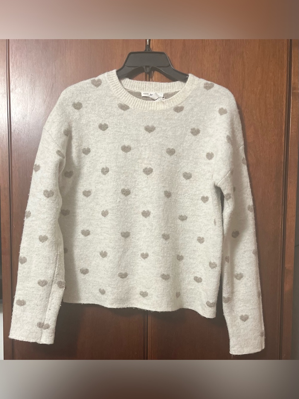 Splendid heart ❤️ Crewneck Sweater